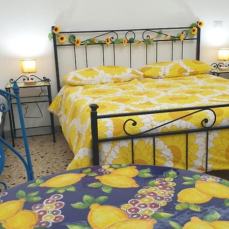 فيلا Casa Grazia أمالفي المظهر الخارجي الصورة