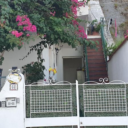 فيلا Casa Grazia أمالفي المظهر الخارجي الصورة