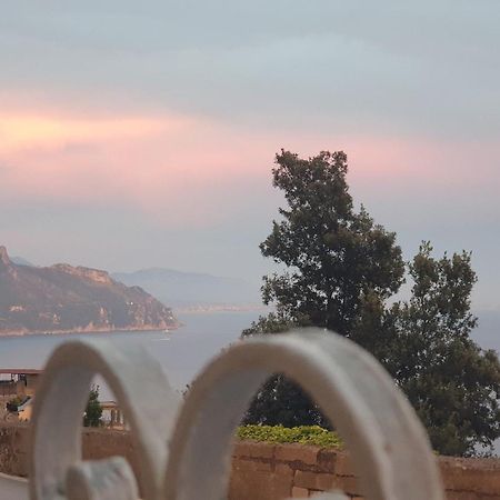فيلا Casa Grazia أمالفي المظهر الخارجي الصورة