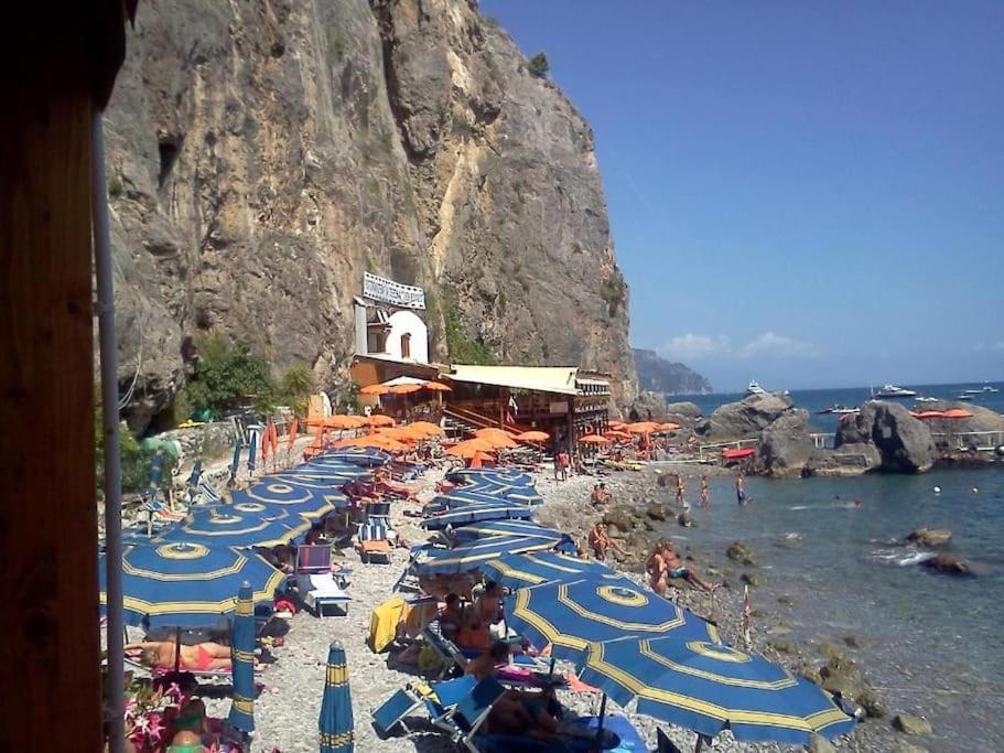 فيلا Casa Grazia أمالفي المظهر الخارجي الصورة