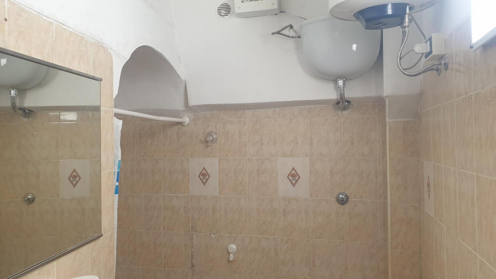 فيلا Casa Grazia أمالفي الغرفة الصورة