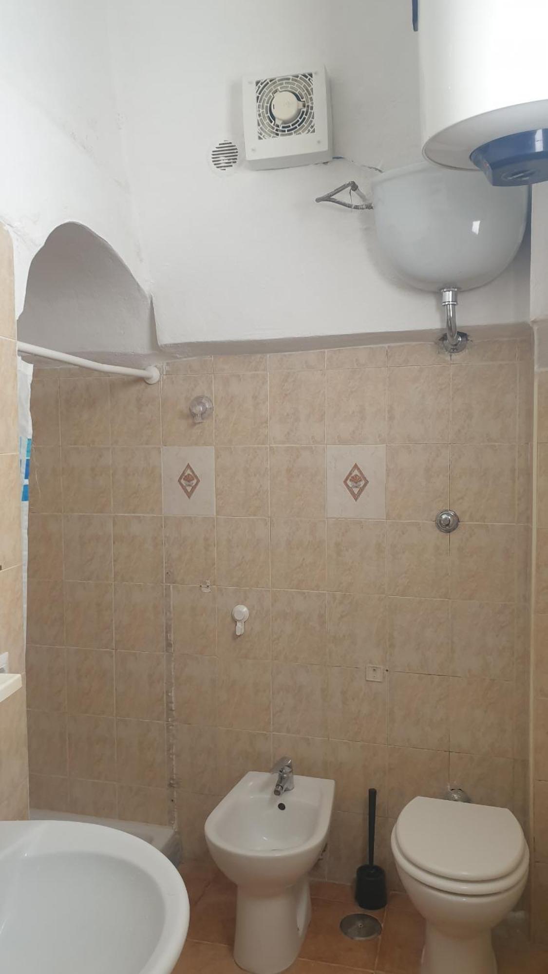فيلا Casa Grazia أمالفي الغرفة الصورة