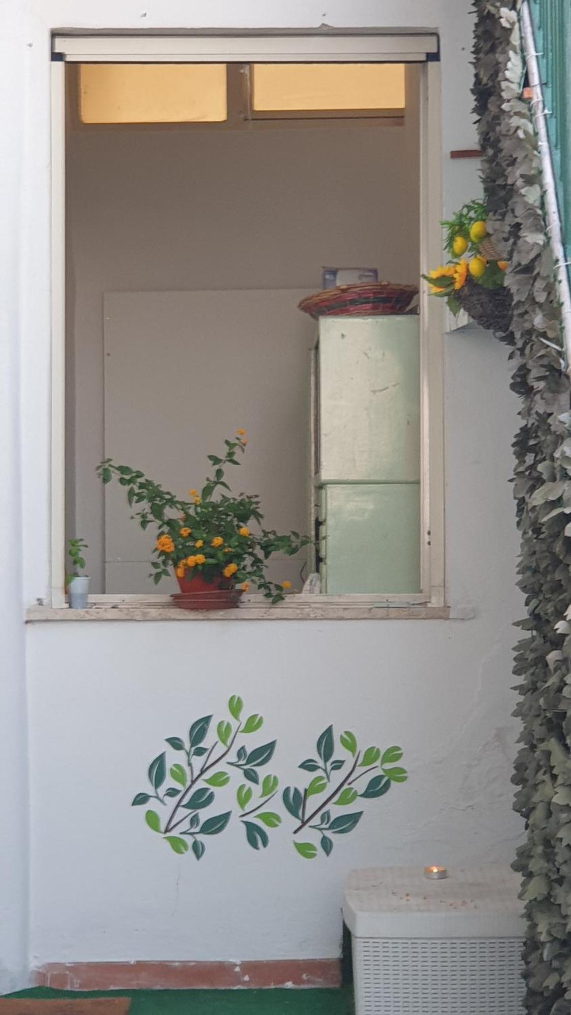 فيلا Casa Grazia أمالفي المظهر الخارجي الصورة