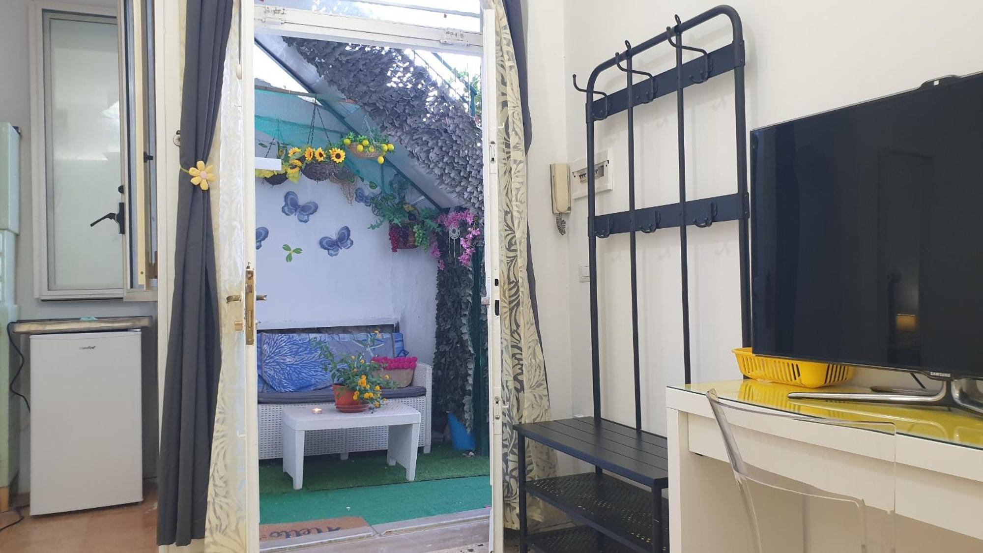 فيلا Casa Grazia أمالفي المظهر الخارجي الصورة
