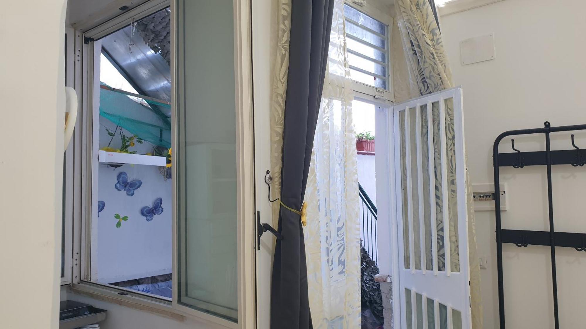 فيلا Casa Grazia أمالفي المظهر الخارجي الصورة